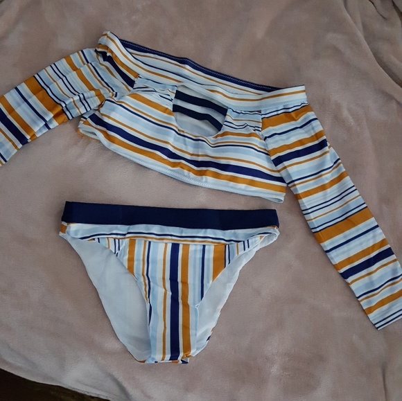 💗🔥HOST PICK🔥💗Sexy two piece bathing suit - Picture 4 of 11